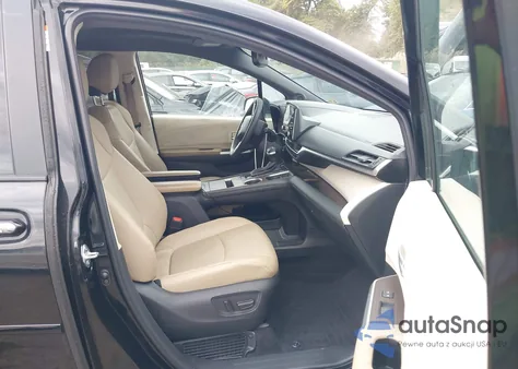 2023 Toyota Sienna Xle from USA, damaged, VIN 5TDJSKFC3PS099920